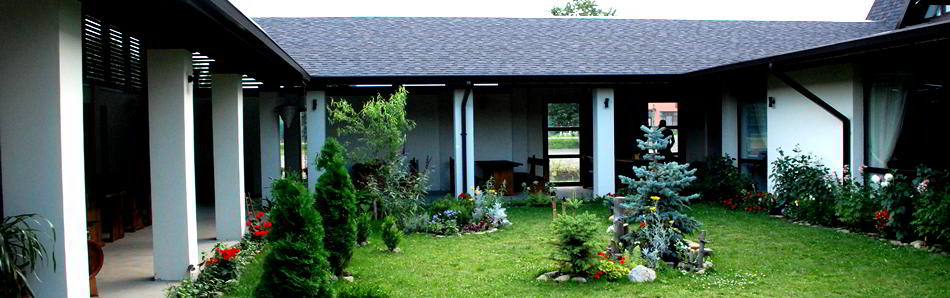 Voivodes' Inn Horodnic de Sus